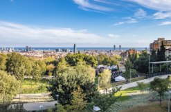 Los últimos indicadores de turismo sostenible del Observatorio de Turismo constatan el compromiso de Barcelona hacia un modelo de turismo más sostenible