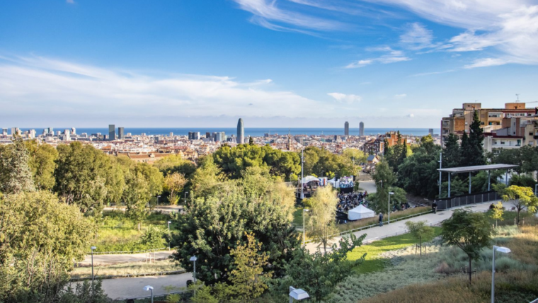 Los últimos indicadores de turismo sostenible del Observatorio de Turismo constatan el compromiso de Barcelona hacia un modelo de turismo más sostenible