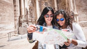 Valencia, Decálogo Turista Responsable