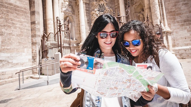 Valencia, Decálogo Turista Responsable
