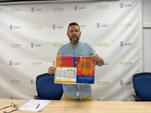 Villena amplía su red de refugios climáticos con la colaboración del comercio local