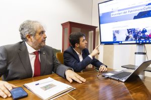 Consell Mallorca: sistema económico-financiero integral