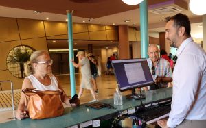Benidorm Identidad Digital