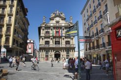 Pamplona