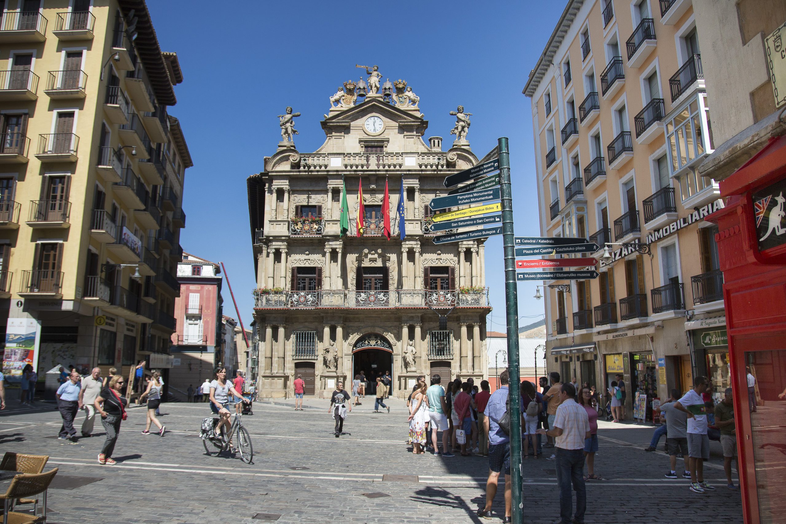 Pamplona
