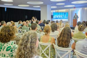 Presentación del Plan de Sostenibilidad Turística de Tenerife