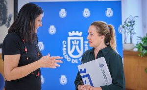 Tenerife aprueba un plan con 92 actuaciones para transformar su movilidad durante las próximas dos décadas