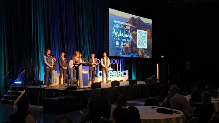 Almería será la primera sede española de la gran cumbre mundial del turismo de aventura