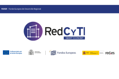 RedCyTI