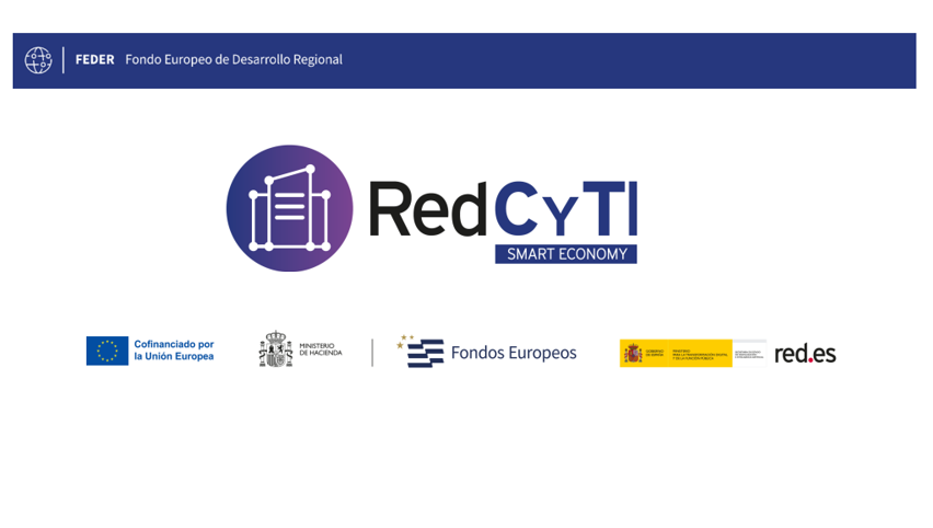 RedCyTI