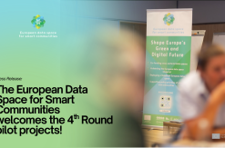 La FEMP abandera la participación española en una iniciativa europea para mejorar la movilidad mediante espacios de datos