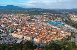 Torrelavega