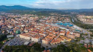 Torrelavega