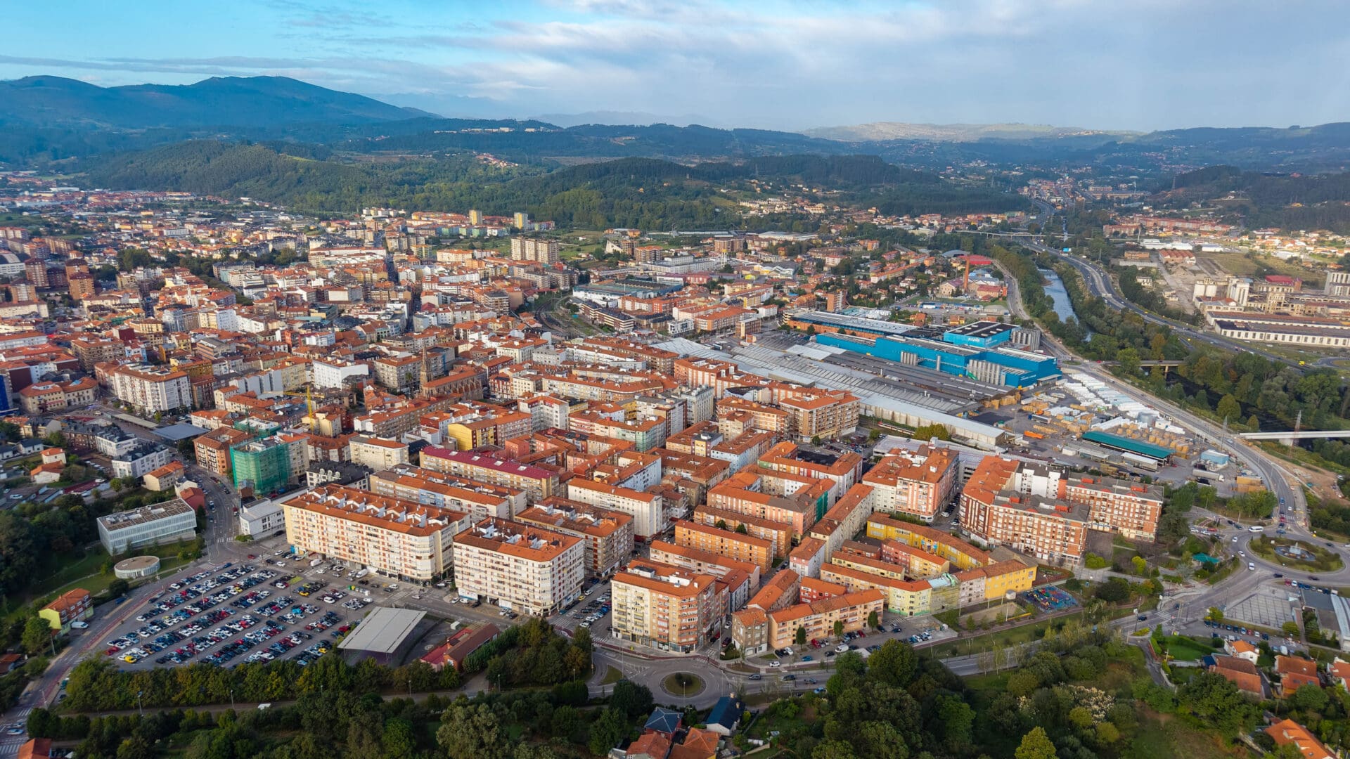 Torrelavega