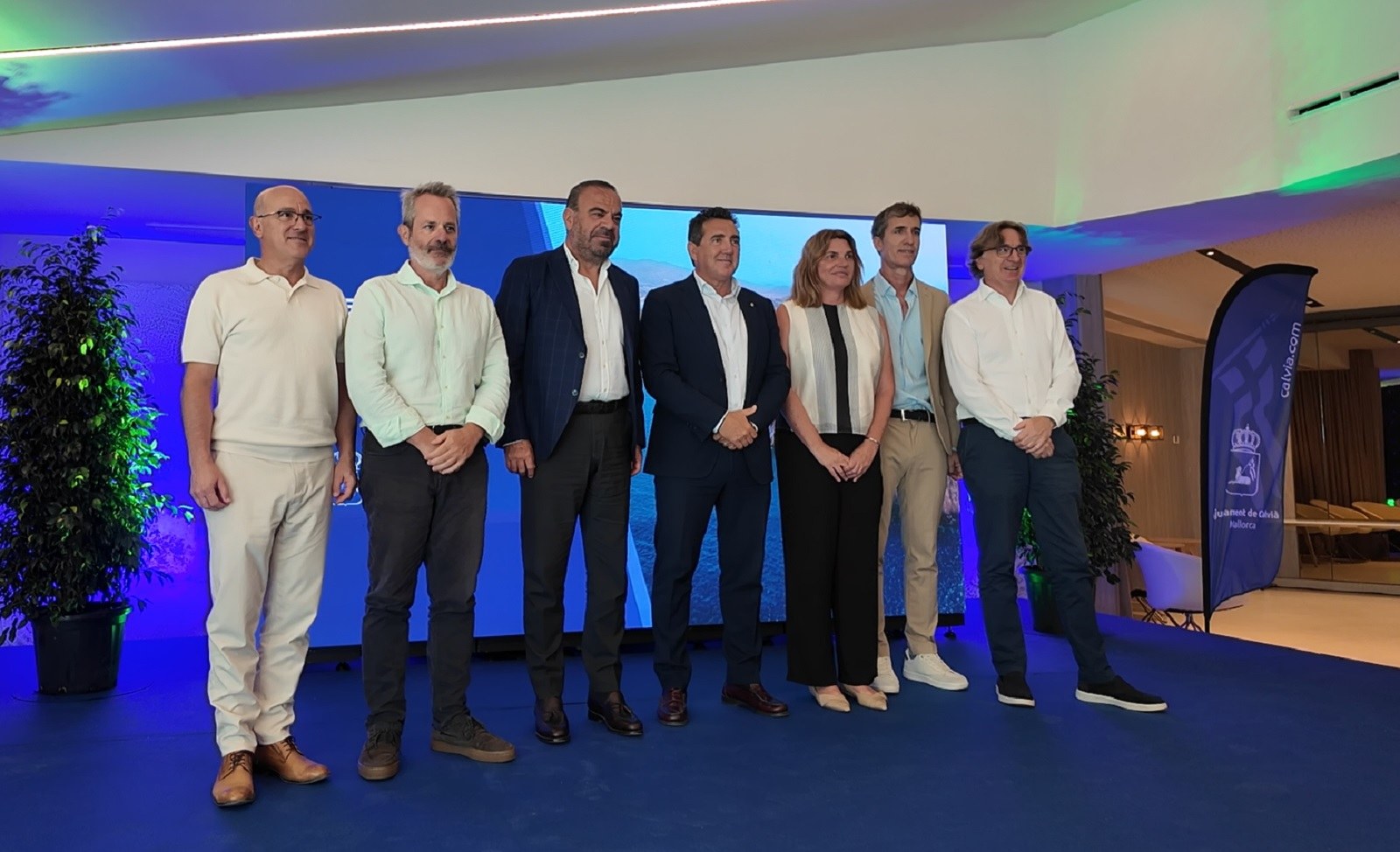 El Plan Estratégico de Calvià 2026-2030 centra sus esfuerzos en seis grandes metas de gestión turística municipal: dinamizar la actividad turística y diversificar el modelo actual; incrementar el gasto medio de los visitantes en el destino; garantizar la sostenibilidad integral de los recursos naturales y servicios públicos; fortalecer la gobernanza y consolidar la colaboración público-privada; mantener un compromiso firme con el equilibrio territorial y la cohesión social; y reforzar de forma decidida la comunicación y la comercialización turística del municipio.