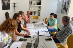 El Consorcio Cáceres Ciudad Histórica adjudica más de 200.000 euros en actuaciones para la conservación, accesibilidad y dinamización del casco histórico