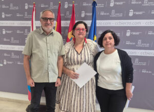 Presentación proyecto MISEA en El Bierzo