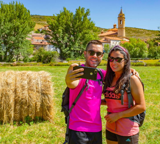 Comarca del Maestrazgo reúne en un Cuaderno de Viaje digital toda la información para descubrir el territorio