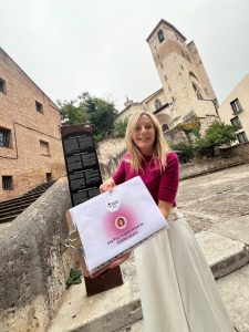 El Ayuntamiento de Estella-Lizarra pone en marcha ‘Puy’, su nuevo agente turístico virtual basado en IA que atiende las 24 horas del día
