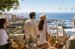 Puerto de la Cruz impulsa un turismo más responsable a través de Soy Canary Green