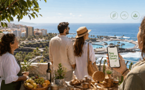 Puerto de la Cruz impulsa un turismo más responsable a través de Soy Canary Green